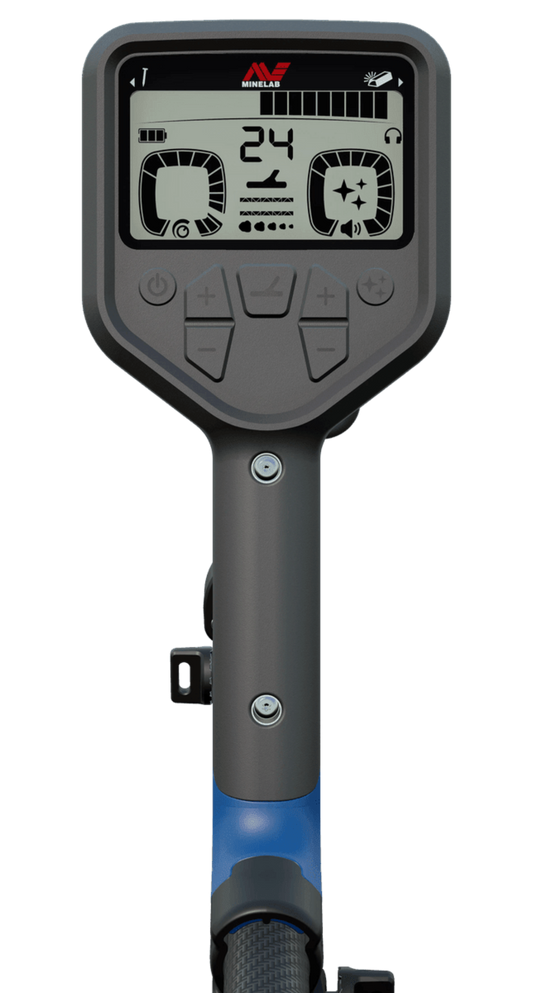 Minelab Gold Monster 2000 – Gold Detector | New 2025 Launch - 3318-0001