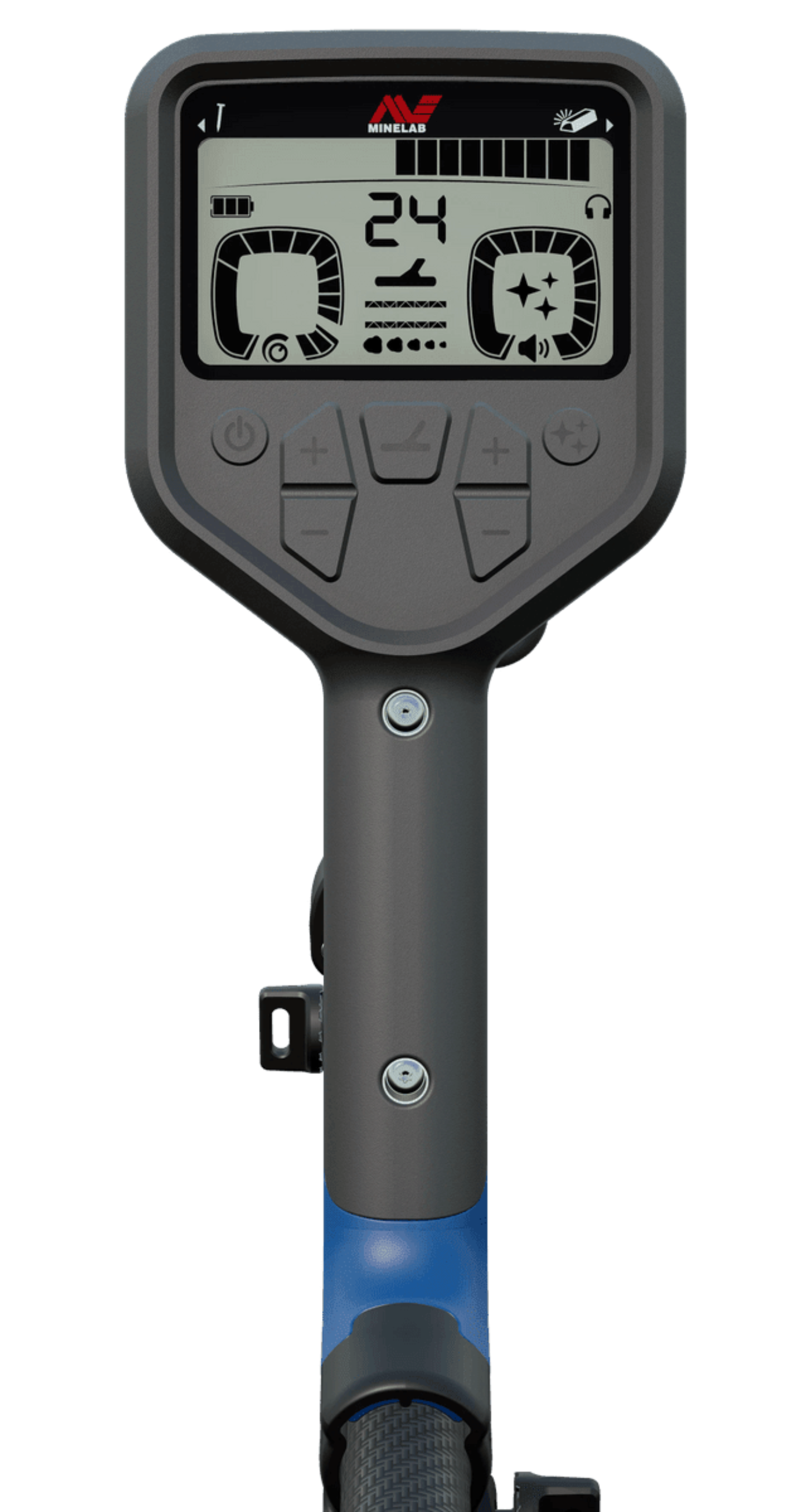 Minelab Gold Monster 2000 – Gold Detector | New 2025 Launch - 3318-0001