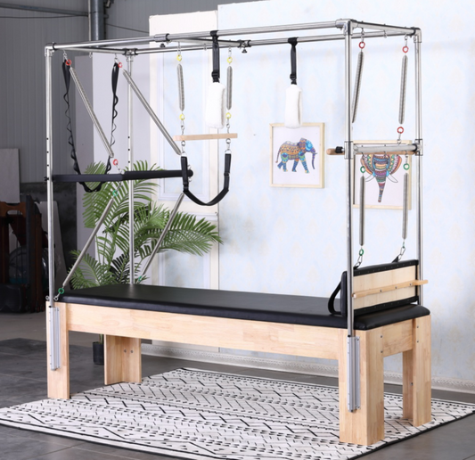 Cunruope Trapeze Table Cadillac(M1) - Cunruope-23