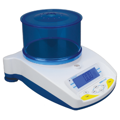 Adam Equipment Highland Precision Balance - 150 x 0.005 g - HCB 153