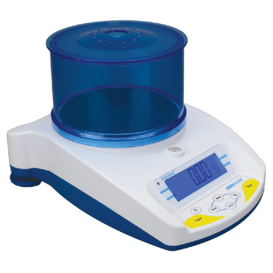 Adam Equipment Highland Precision Balance - 150 x 0.005 g - HCB 153