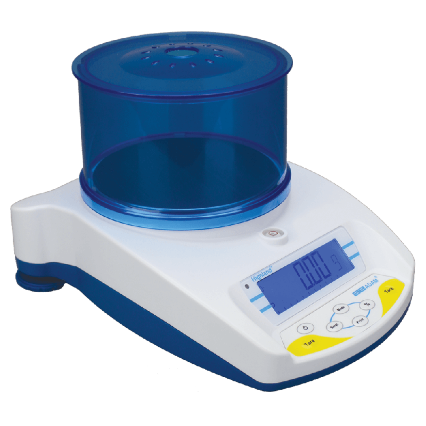 Adam Equipment Highland Precision Balance - 6,000 x 0.1 g - HCB 6001