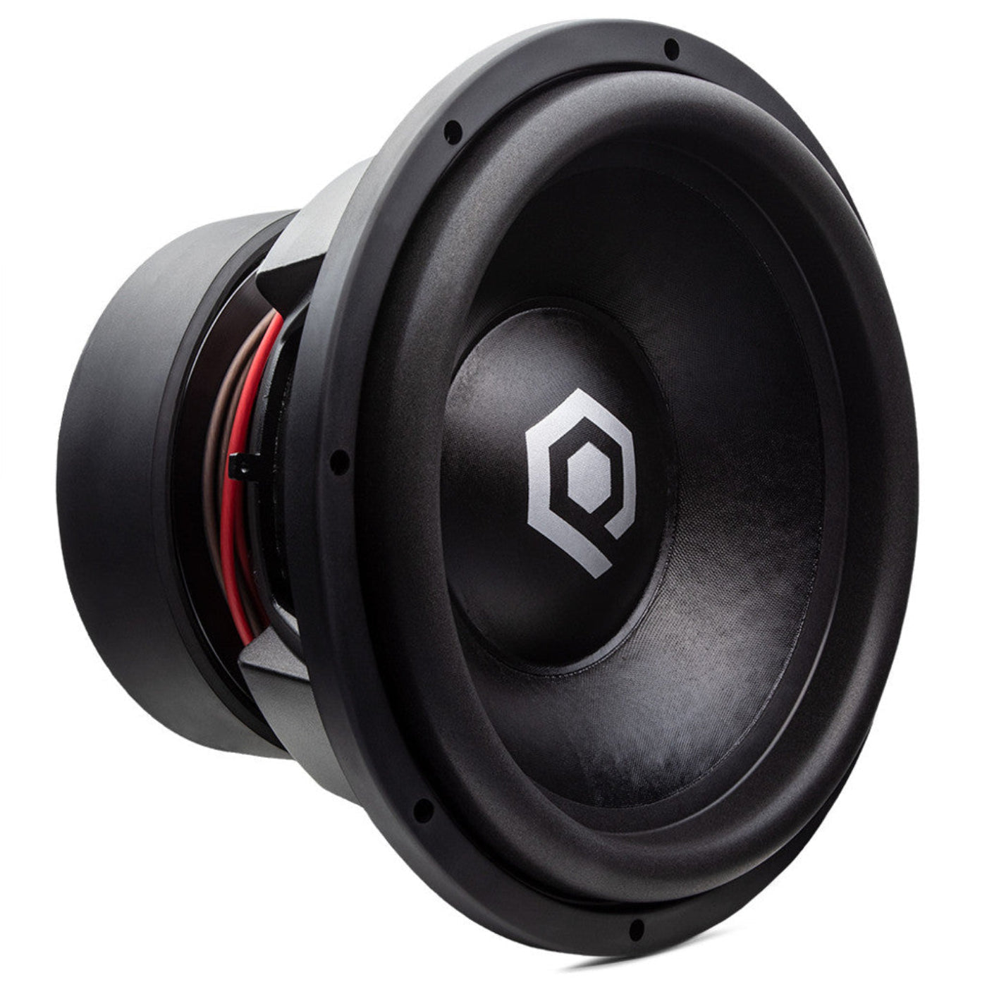 SoundQubed HDX4 15" Subwoofer - HDX415