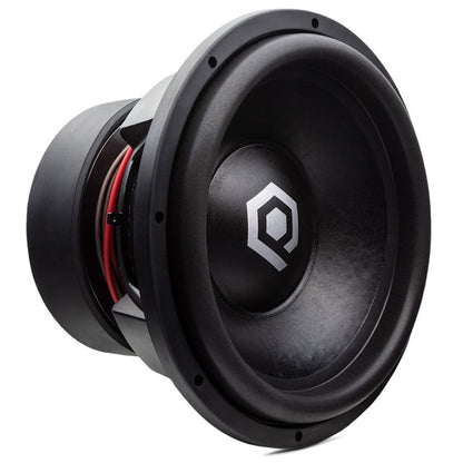 SoundQubed HDX4 15" Subwoofer - HDX415