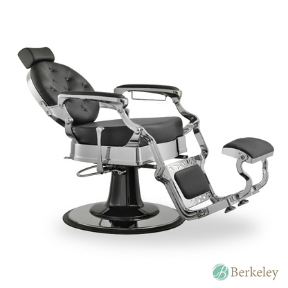 TRUMAN Barber Chair by Berkeley