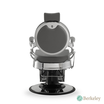 TRUMAN Barber Chair by Berkeley