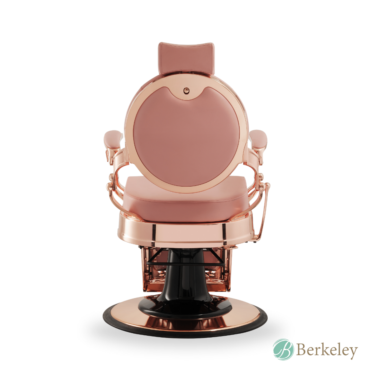 TRUMAN Barber Chair by Berkeley