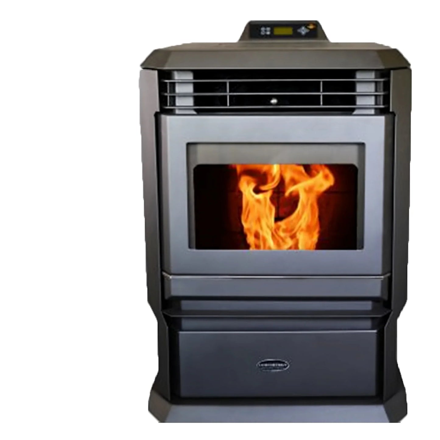 ComfortBilt Pellet Stove - HP61-Black