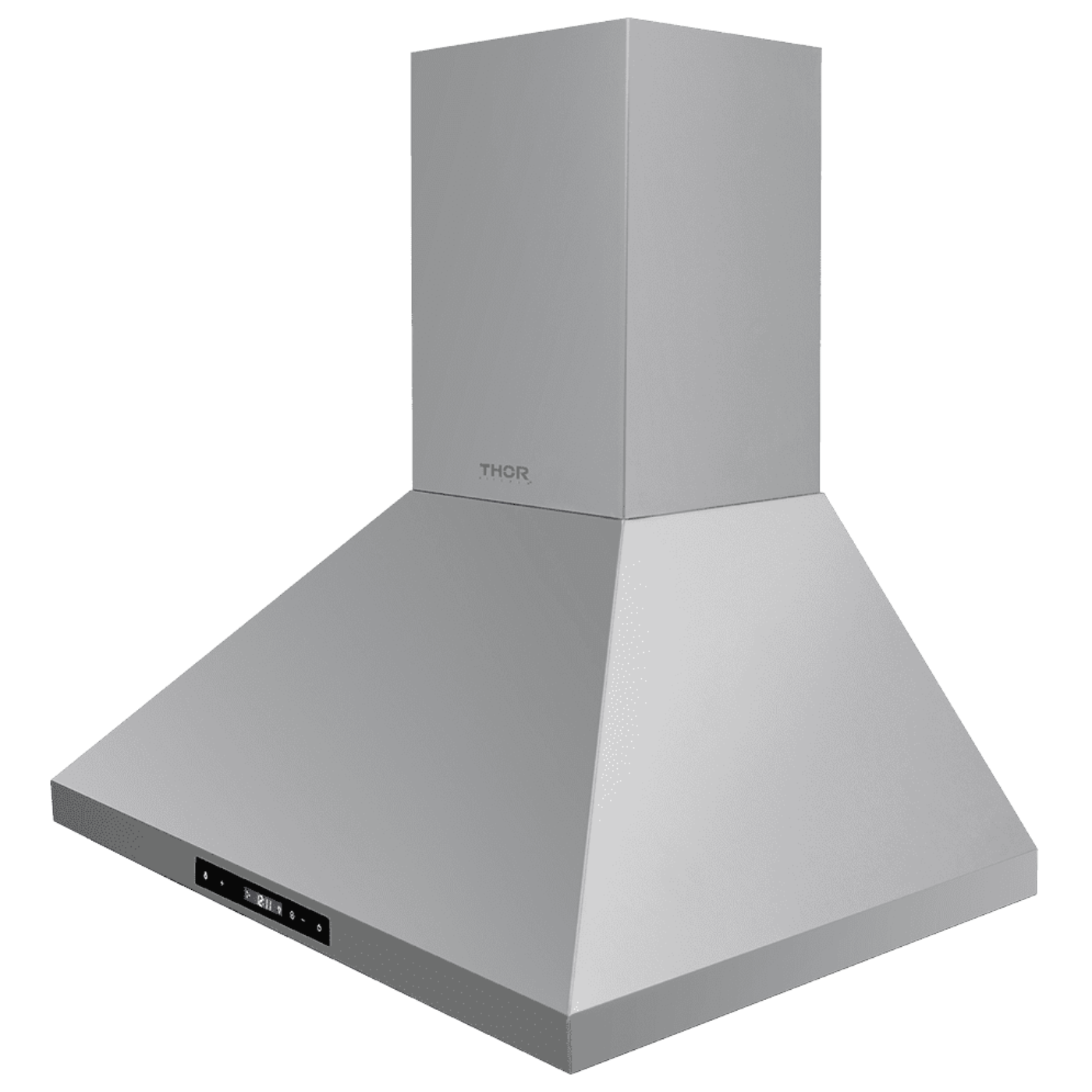 Thor Kitchen 30 Inch Wall Mount Range Hood in Stainless Steel - HRH3007U