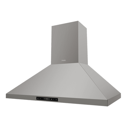 Thor Kitchen 30 Inch Wall Mount Range Hood in Stainless Steel - HRH3007U