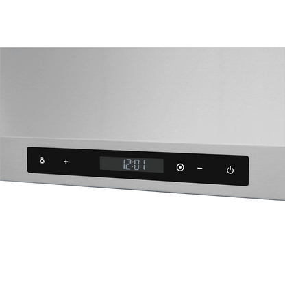 Thor Kitchen 36 Inch Wall Mount Range Hood in Stainless Steel - HRH3607U