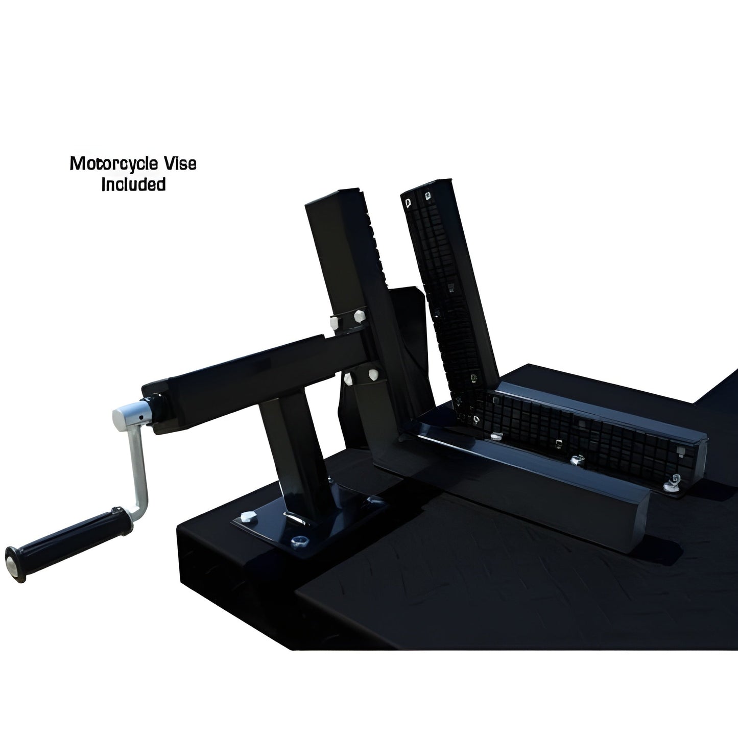 Atlas HI-RISE 1500 Motorcycle/ATV Lift - ATEHT1005-KIT-FPD