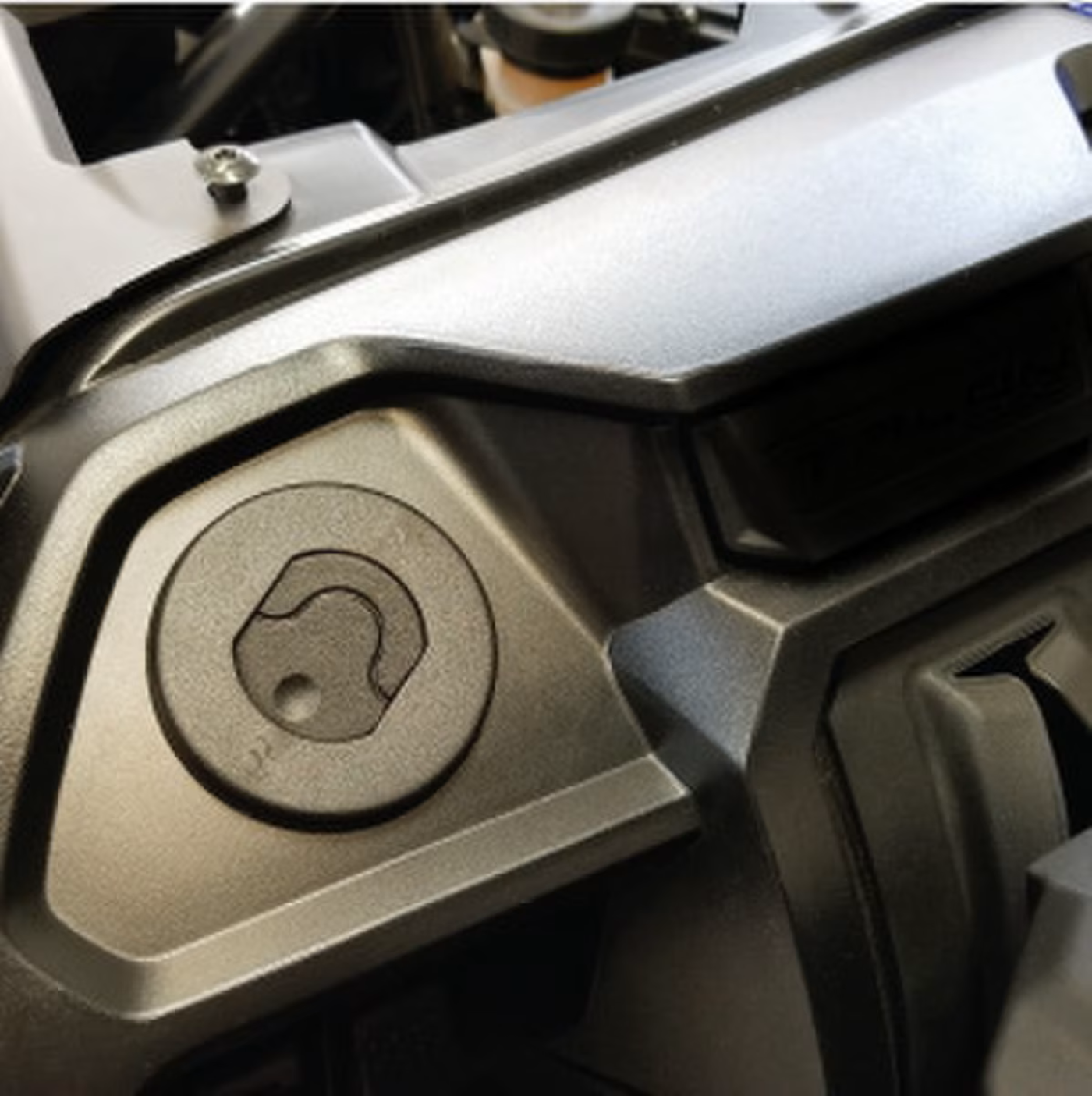 MotoAlliance Firestorm Gen II UTV Cab Heater for 2014-2018 Polaris RZR XP1000/Turbo/S New -HT_CU_406_1000