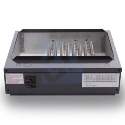 Mitsubishi 10kW Electric Heater Module - Medium Cabinet, SVZ -  EH10-SVZ-M