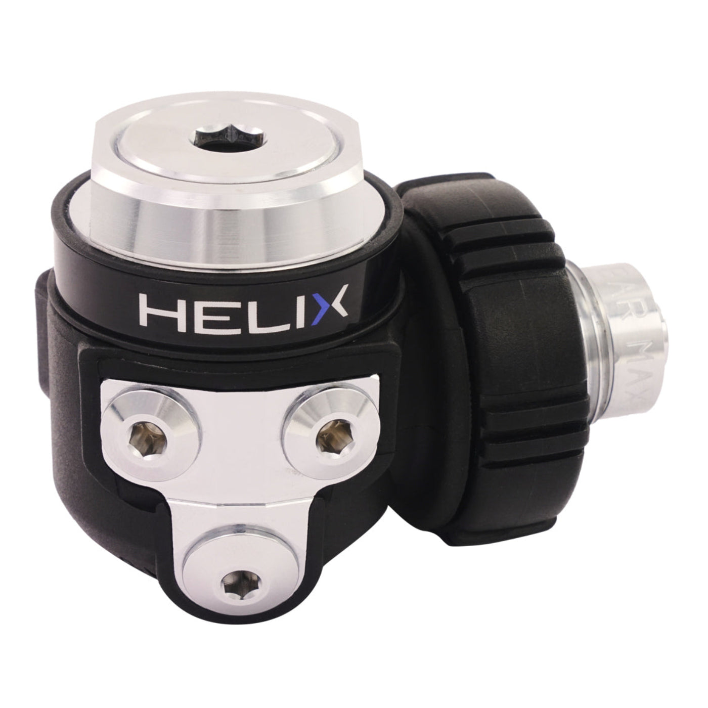 Aqua Lung Helix Regulator 1st and 2nd Stages - REG426 YOKE