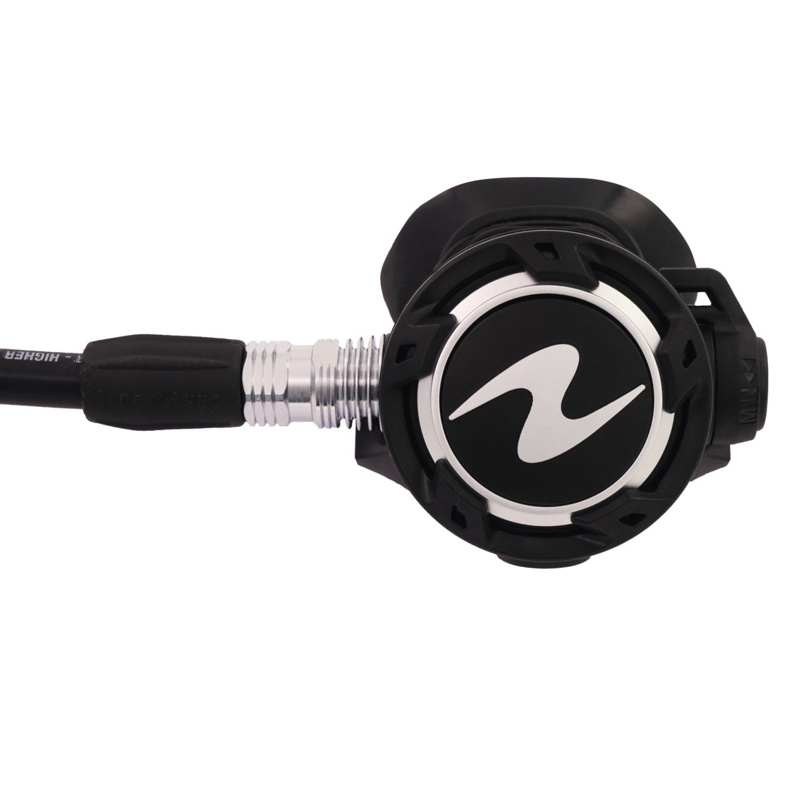 Aqua Lung Helix Pro Regulator 1st and 2nd Stages - REG423 DIN