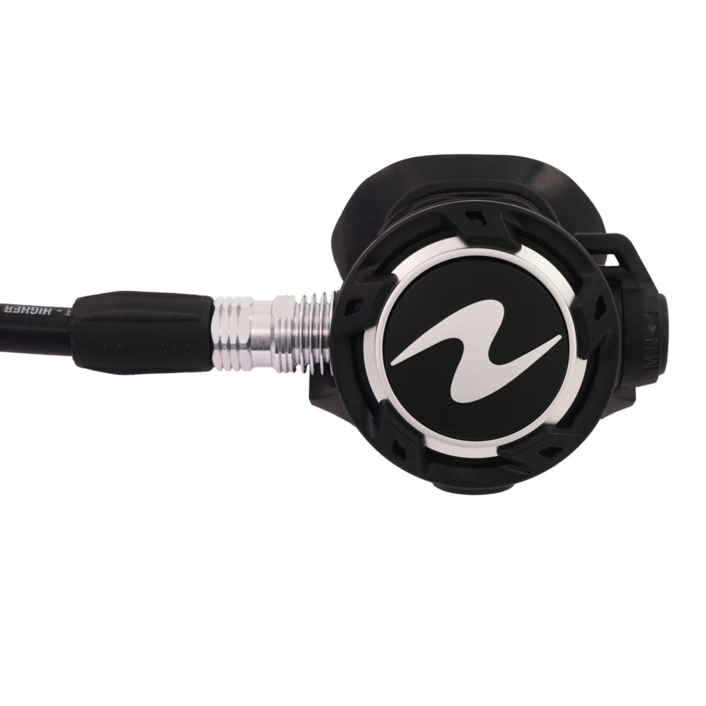 Aqua Lung Helix Pro Stage3 1st, 2nd, Octo Regulator - REG422 DIN SET