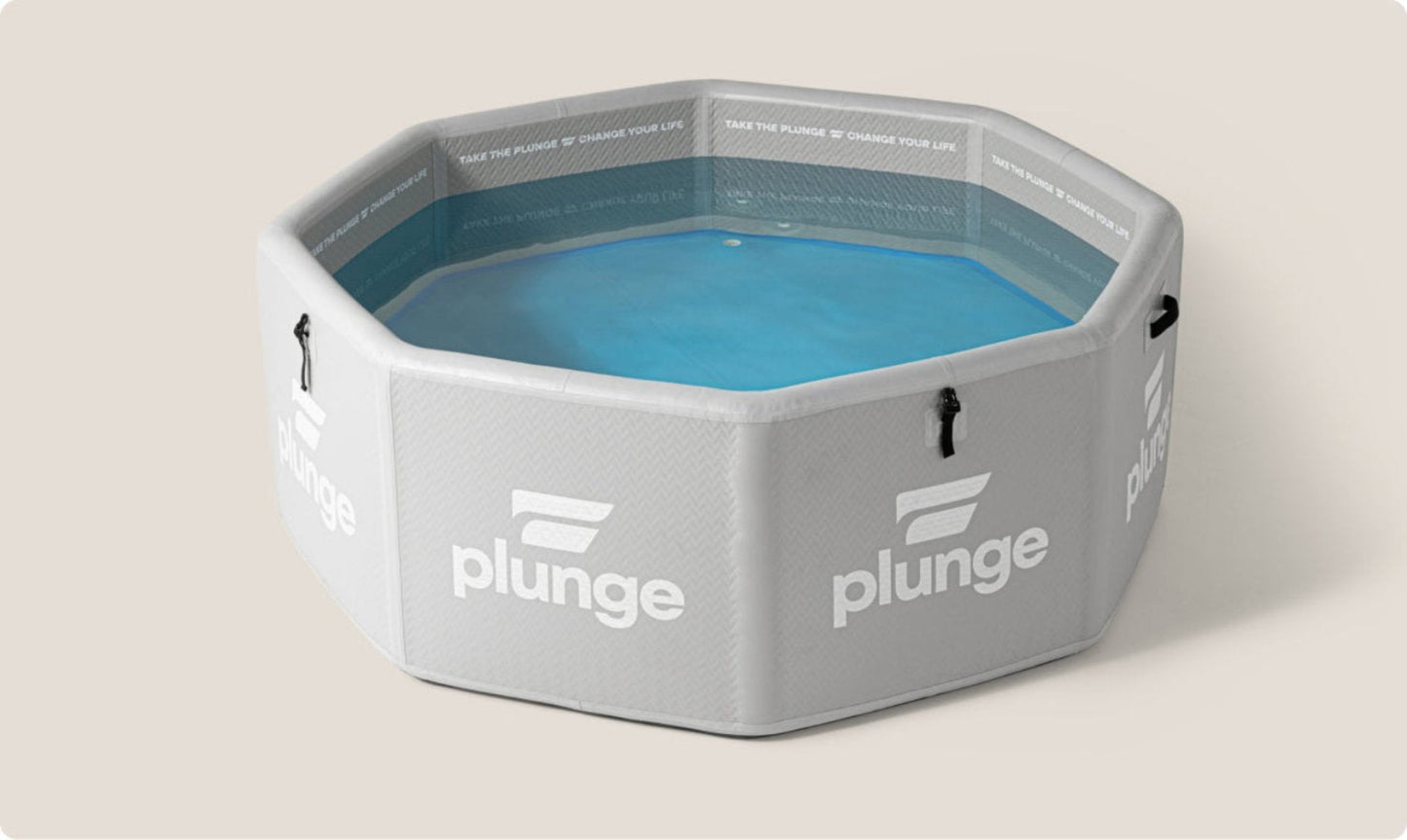 Party Plunge - EVOLVE-PARTY-TUB