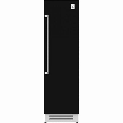 Hestan 24 Inch Refrigerator Column - KRCR24