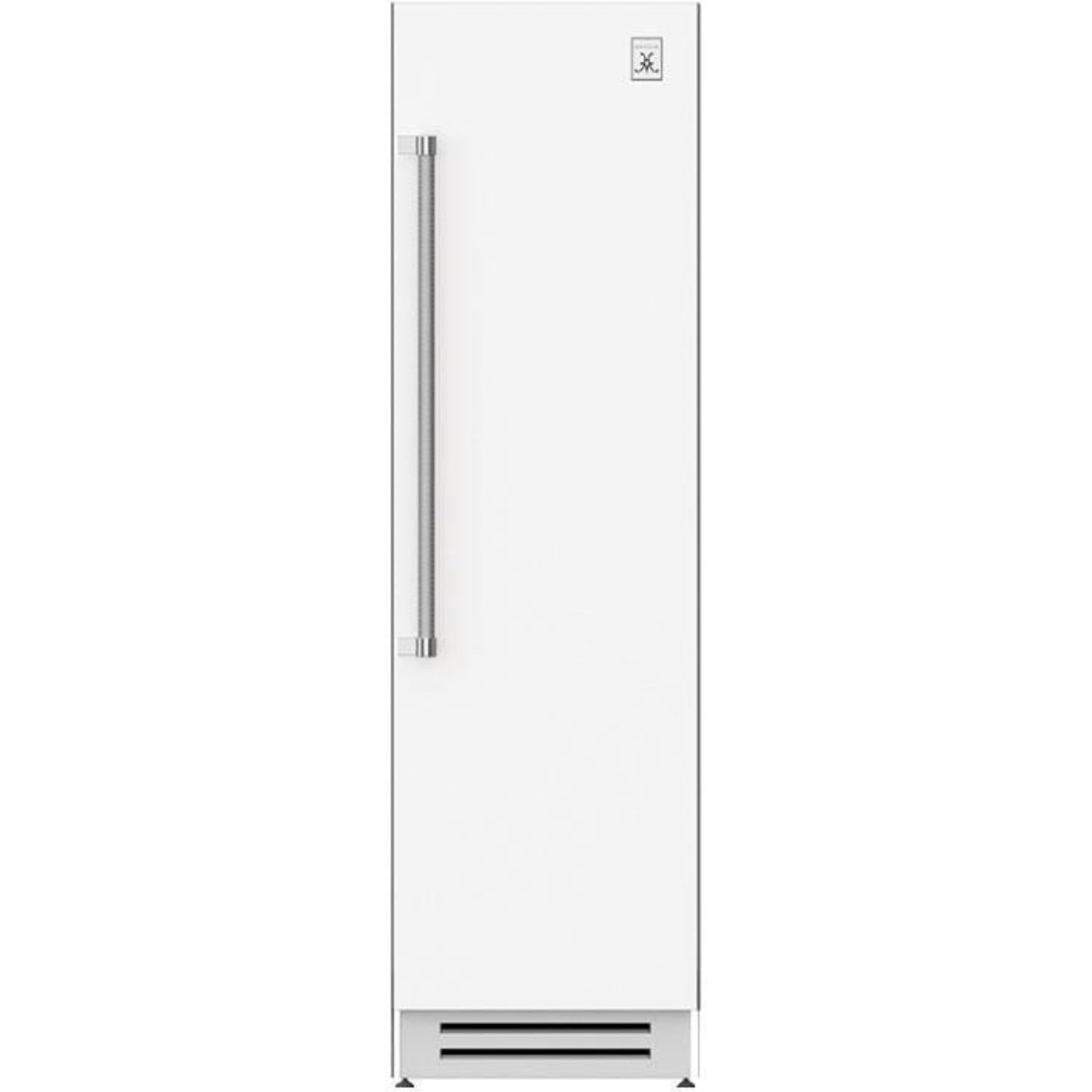 Hestan 24 Inch Refrigerator Column - KRCR24