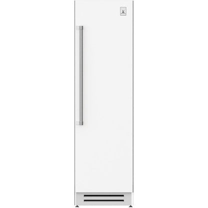 Hestan 24 Inch Refrigerator Column - KRCR24