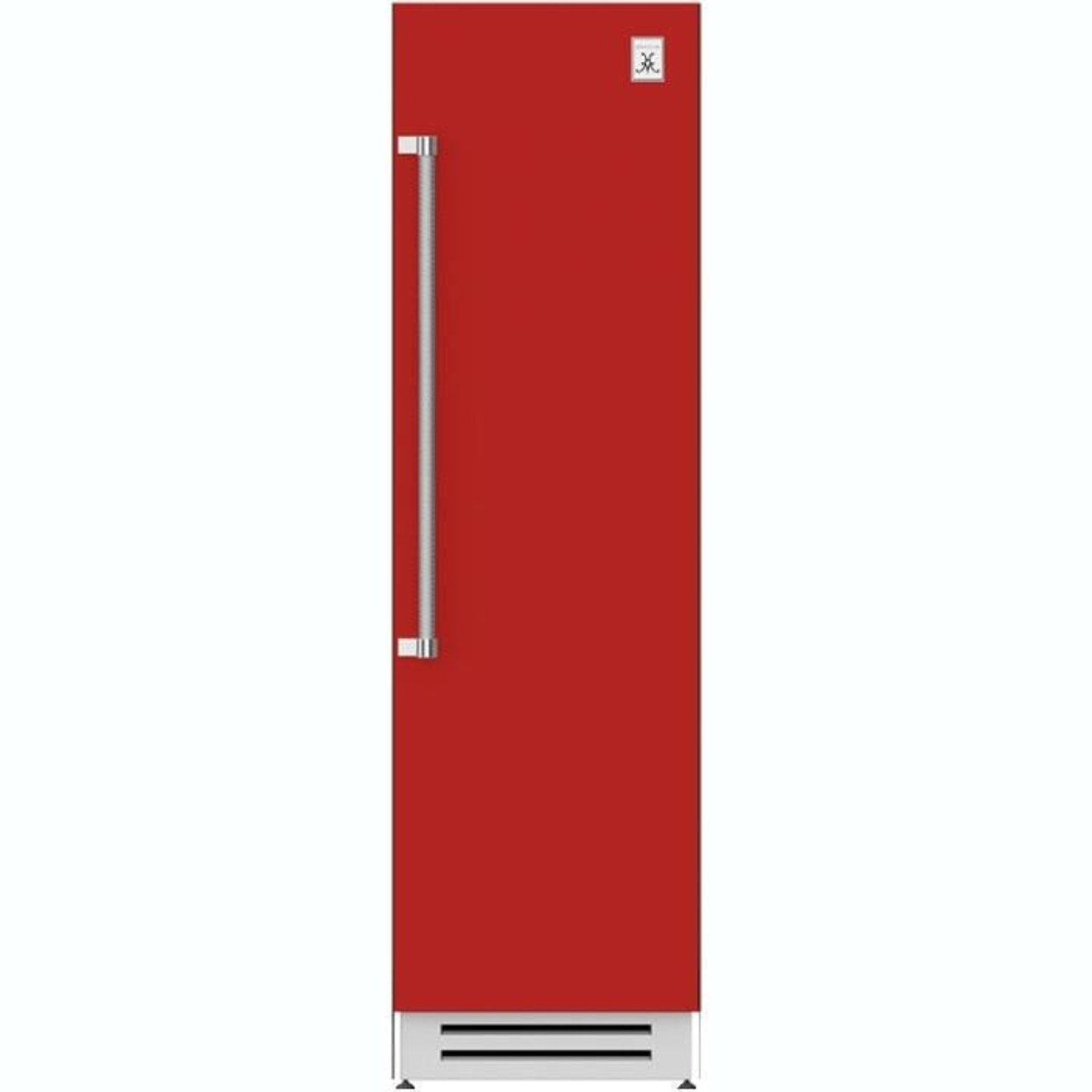Hestan 24 Inch Refrigerator Column - KRCR24