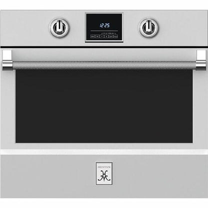 Hestan 30 Inch Electric Single Wall Oven - KSO30