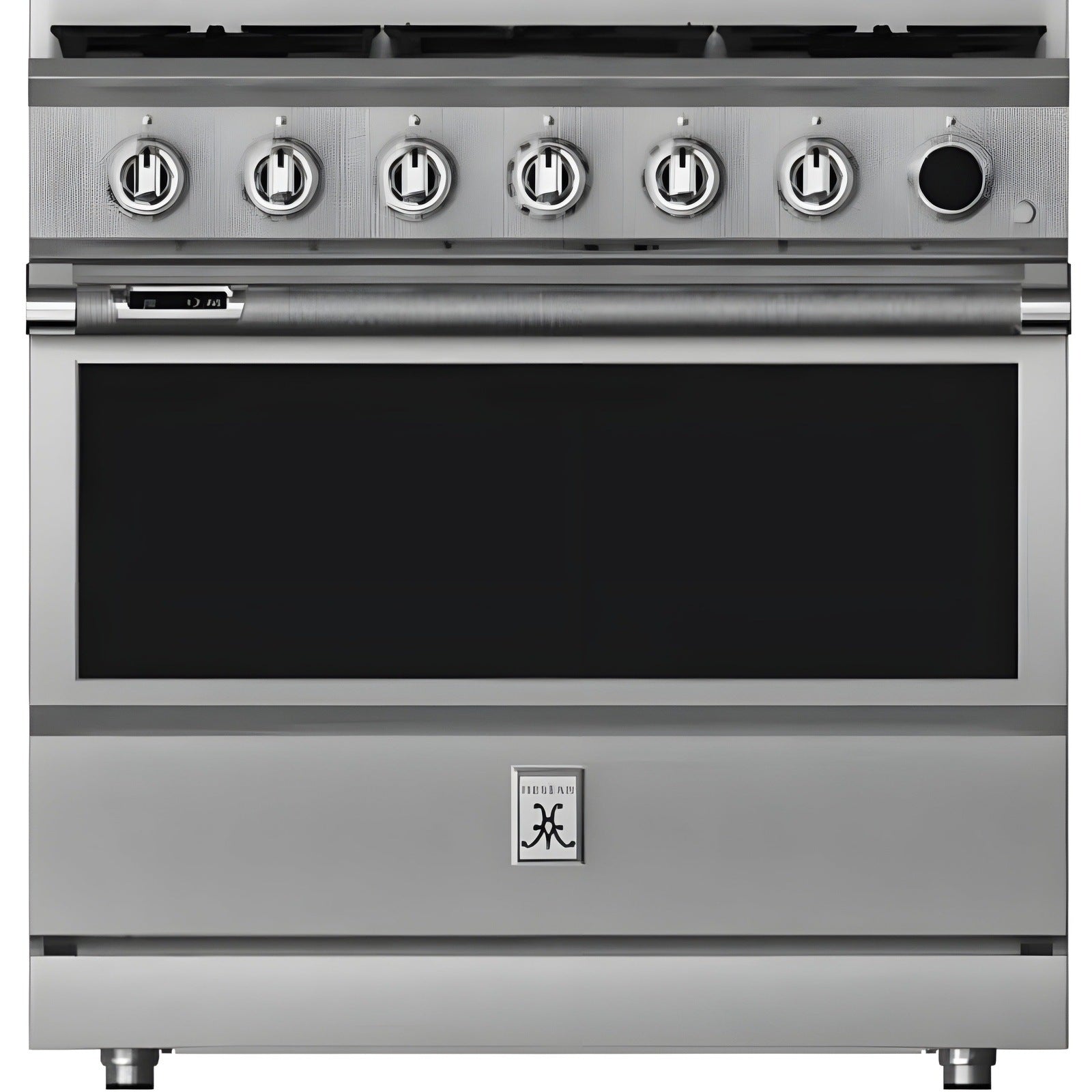 Hestan 30 Inch 4 Burner Dual Fuel Range - KRD304LP