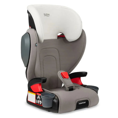 Britax Highpoint 2-Stage Belt-Positioning Booster Seat - E1C233D