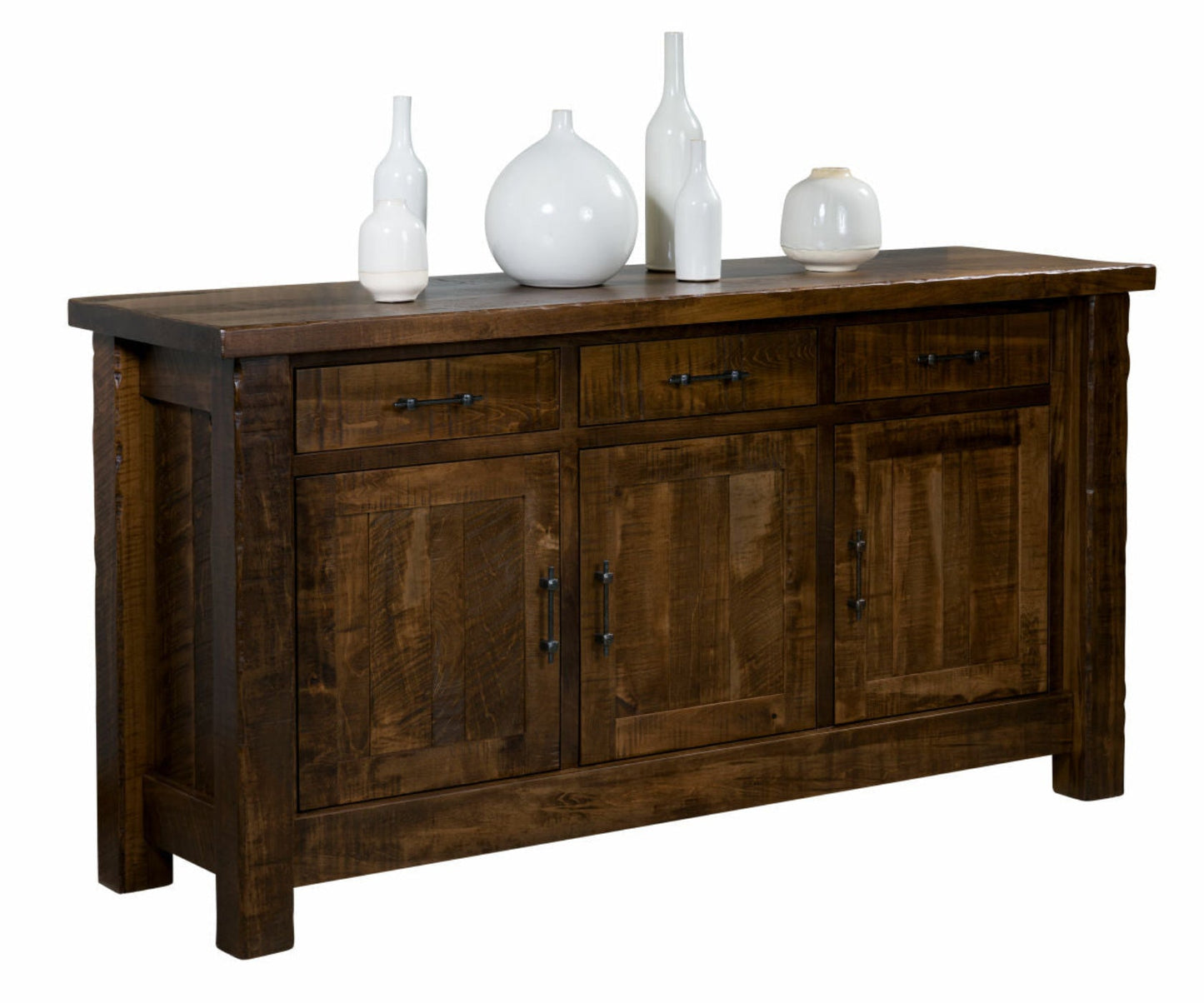 QW Amish Houston 68" Buffet - 202L-TL-464