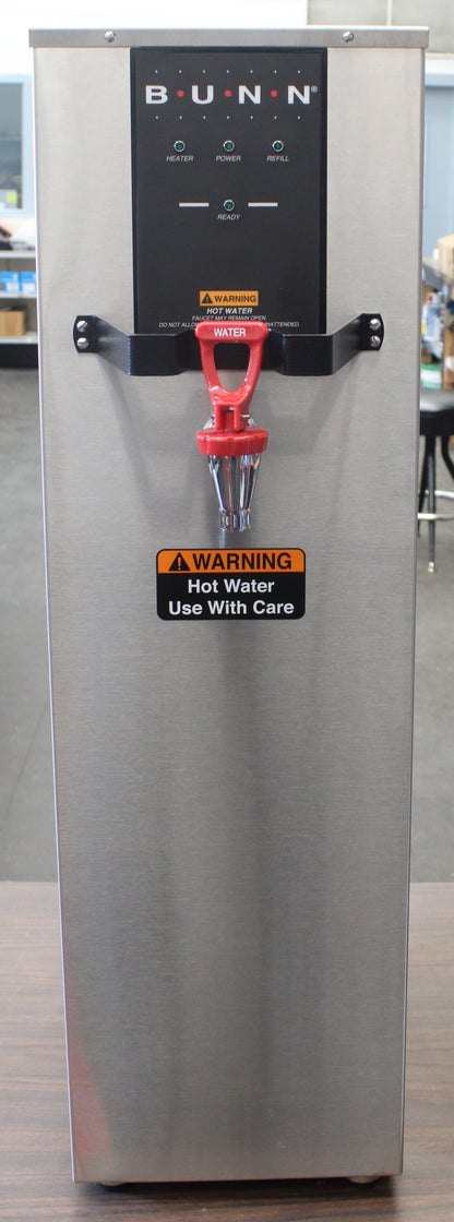 Bunn 26300.0000 *Ding & Dent* H10X Hot Water Dispenser - 1908DDB263000000