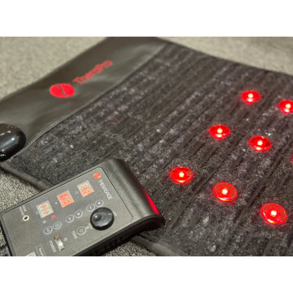 Therasage TheraPro - PEMF/Infrared/Red Light Pad (Regular)