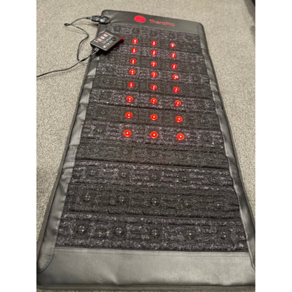 Therasage TheraPro - PEMF/Infrared/Red Light Pad (Large)