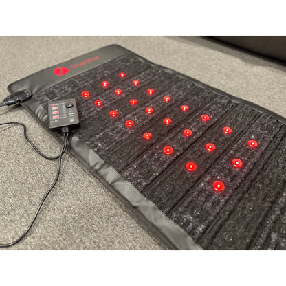 Therasage TheraPro - PEMF/Infrared/Red Light Pad (Large)