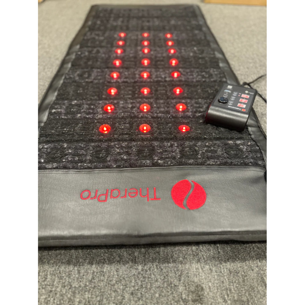 Therasage TheraPro - PEMF/Infrared/Red Light Pad (Large)