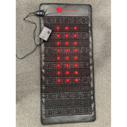 Therasage TheraPro - PEMF/Infrared/Red Light Pad (Large)