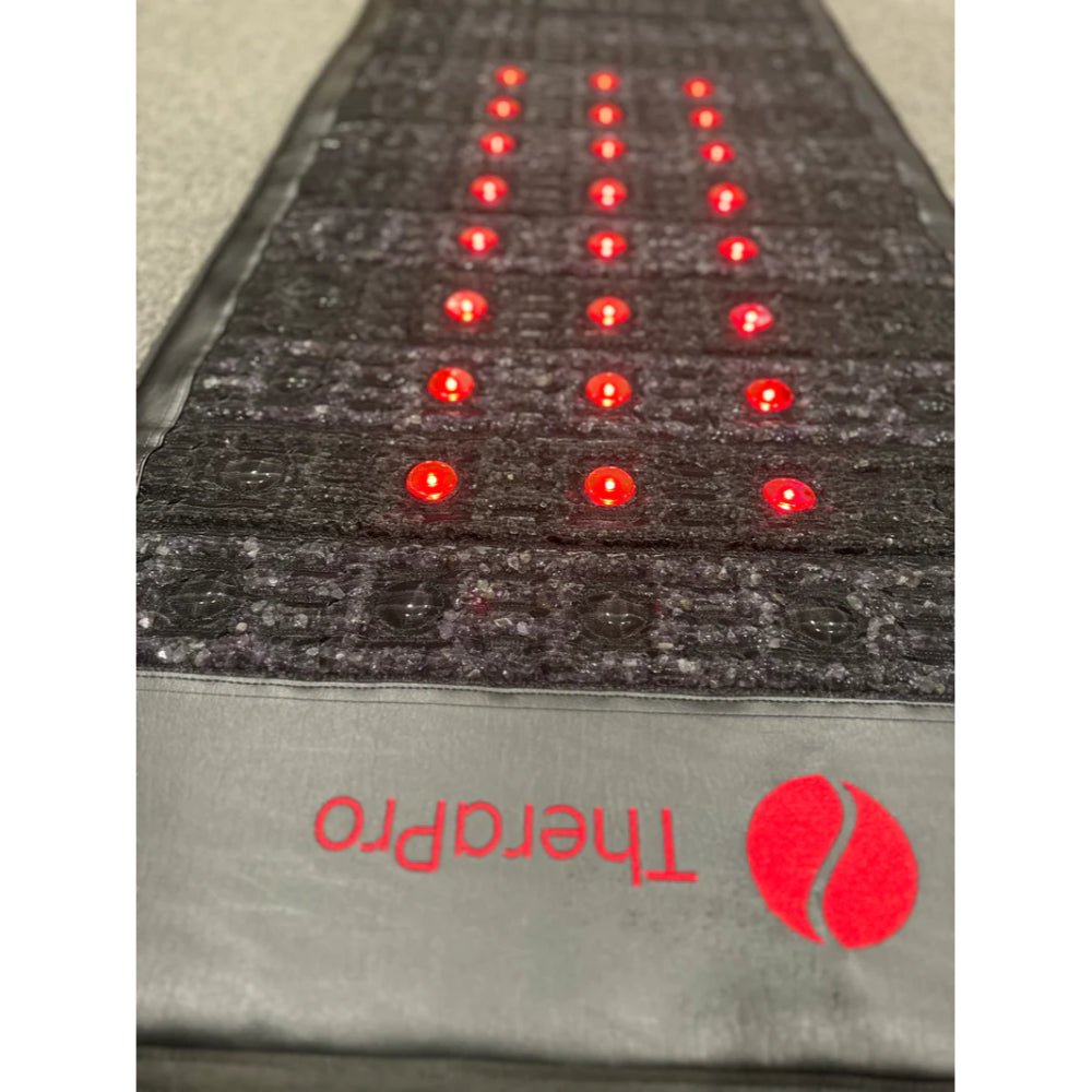 Therasage TheraPro - PEMF/Infrared/Red Light Pad (Large)