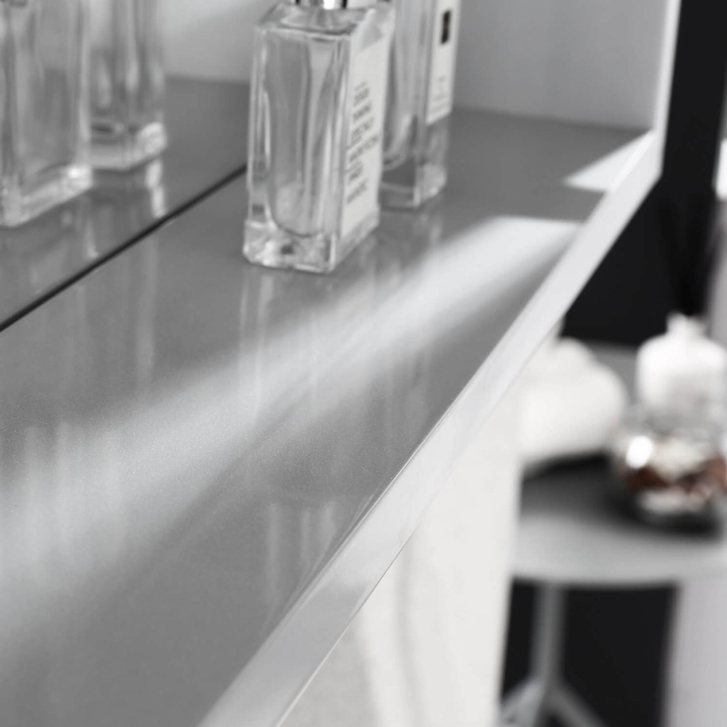 Blossom Vega – 36 Inches LED Medicine Cabinet - MCL4 3632