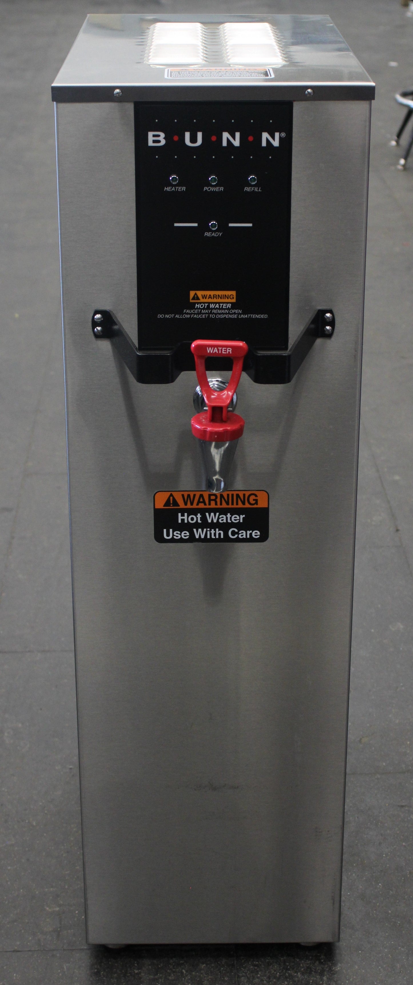 *Used* Bunn 26300.0000 H10X Hot Water Dispenser - 3097UB263000000