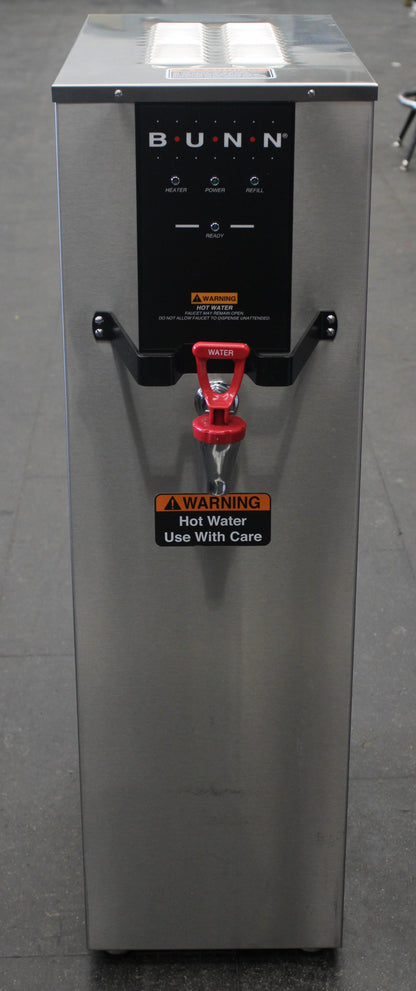 *Used* Bunn 26300.0000 H10X Hot Water Dispenser - 3097UB263000000