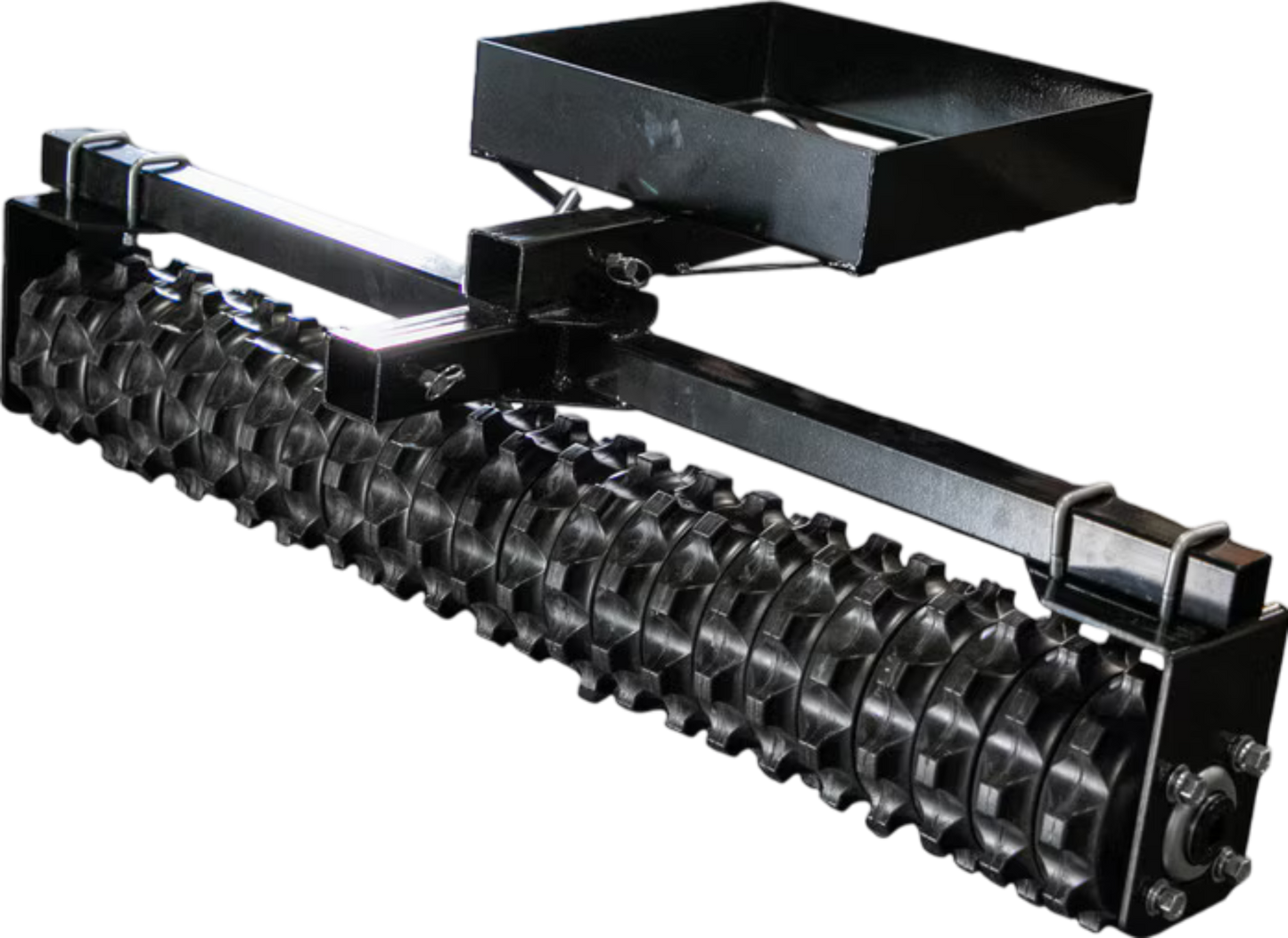 MotoAlliance Cultipacker 50" with Weight Tray New - IP4421_BK