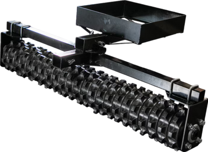 MotoAlliance Cultipacker 50" with Weight Tray New - IP4421_BK