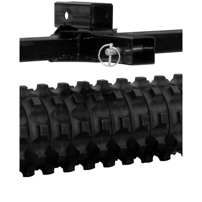 MotoAlliance Cultipacker 50" with Weight Tray New - IP4421_BK