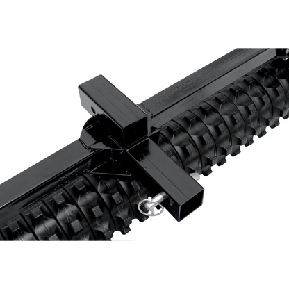 MotoAlliance Cultipacker 50" with Weight Tray New - IP4421_BK