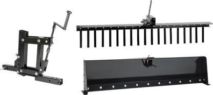 MotoAlliance Impact Implements Landscape Kit New - IP4999_LANDSCAPE_KIT