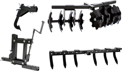 MotoAlliance Soil Cultivation Kit New - IP4999_NEWSOIL_KIT