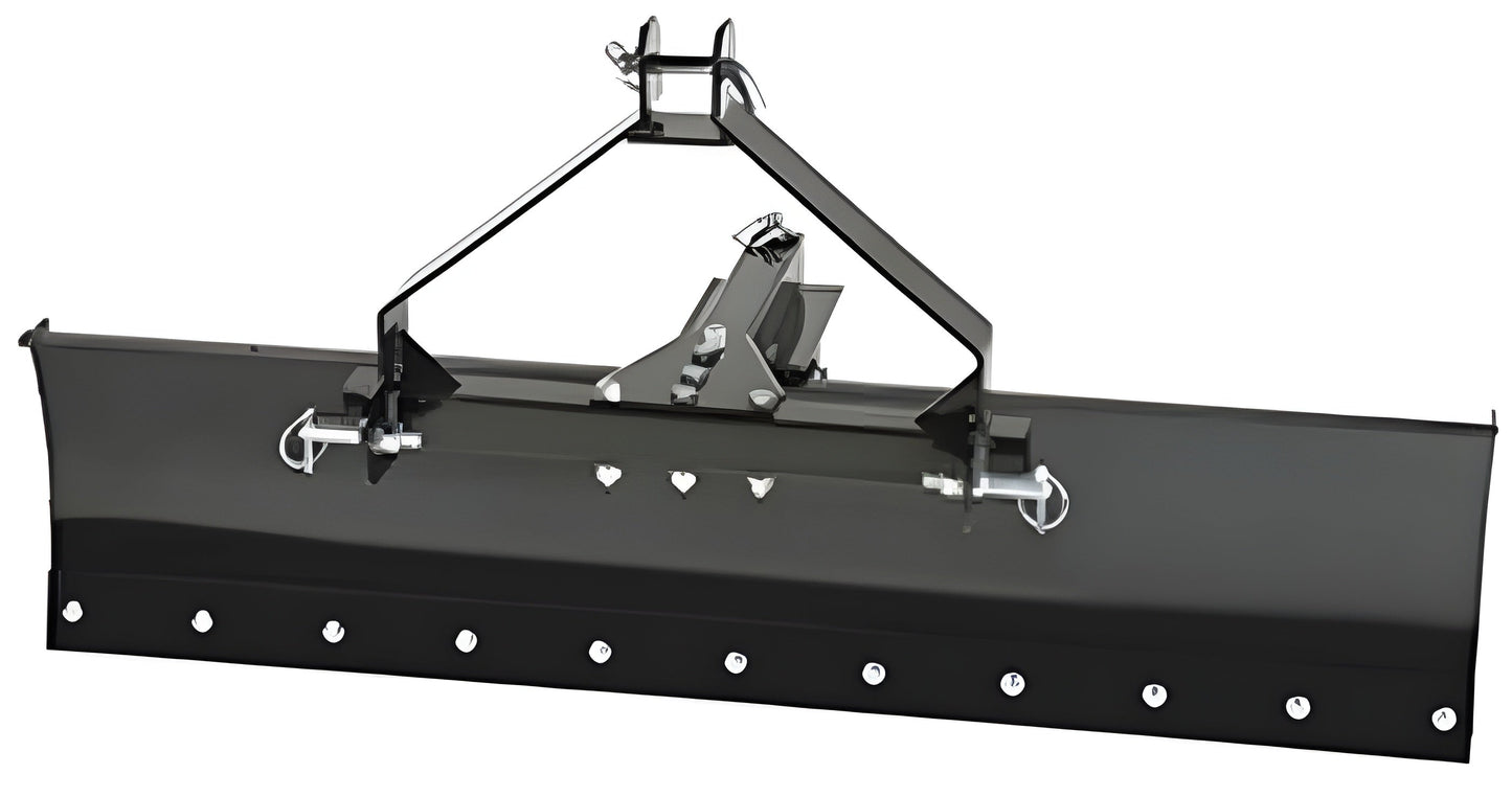 MotoAlliance Agricultural Kit 7-Piece System for Cat-0 Tractors New - IP6000_7_PIECE_KIT