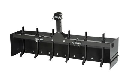 MotoAlliance Agricultural Kit 7-Piece System for Cat-0 Tractors New - IP6000_7_PIECE_KIT