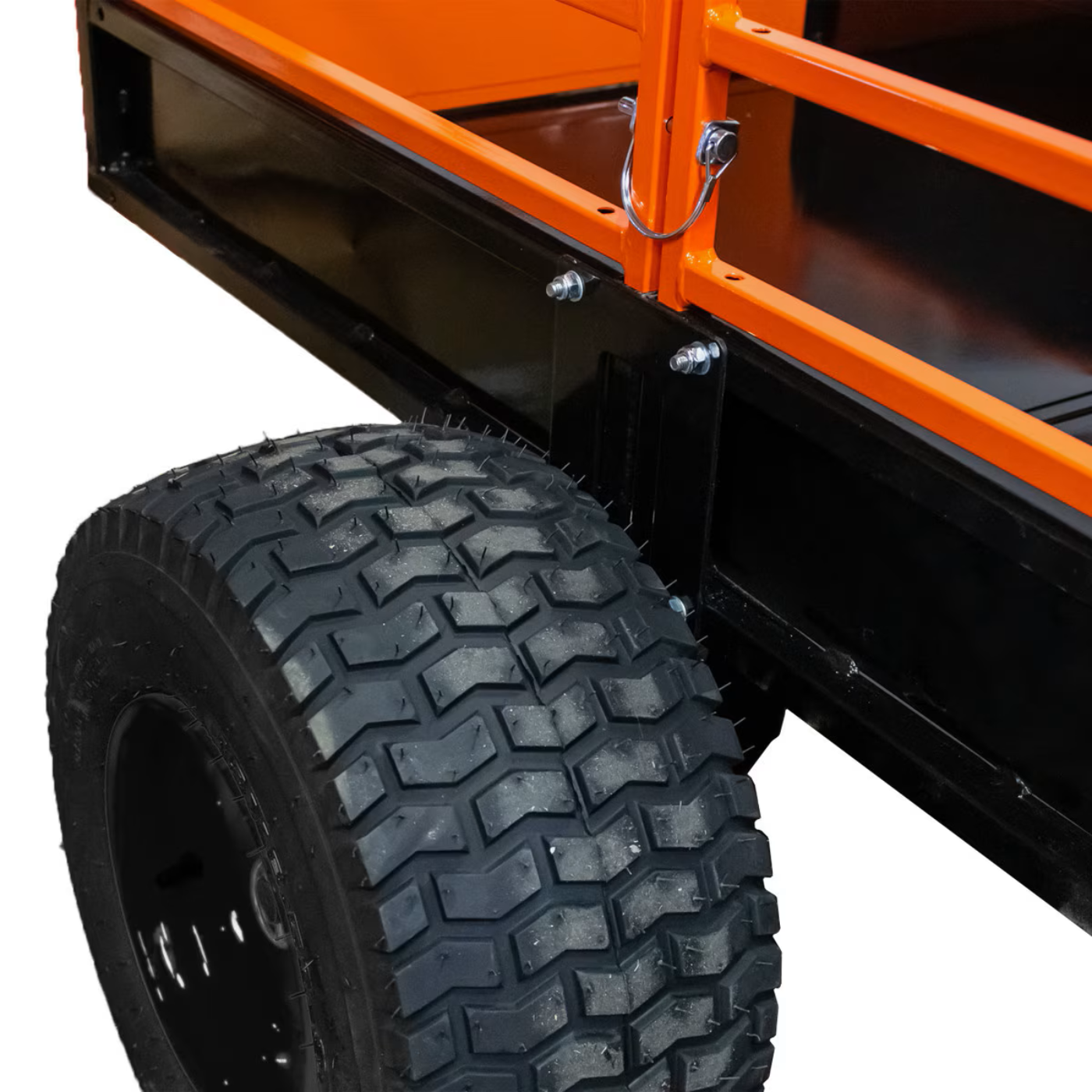 MotoAlliance 1500 HD Utility Cargo Trailer for ATV/UTV New - IP8215_HD