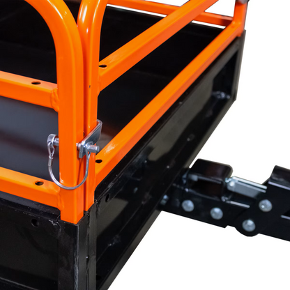 MotoAlliance 1500 HD Utility Cargo Trailer for ATV/UTV New - IP8215_HD